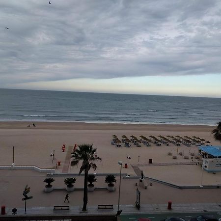 Novo Sancti Petri - Playa, Piscina, Golf Y Relax Daire Chiclana de la Frontera Dış mekan fotoğraf