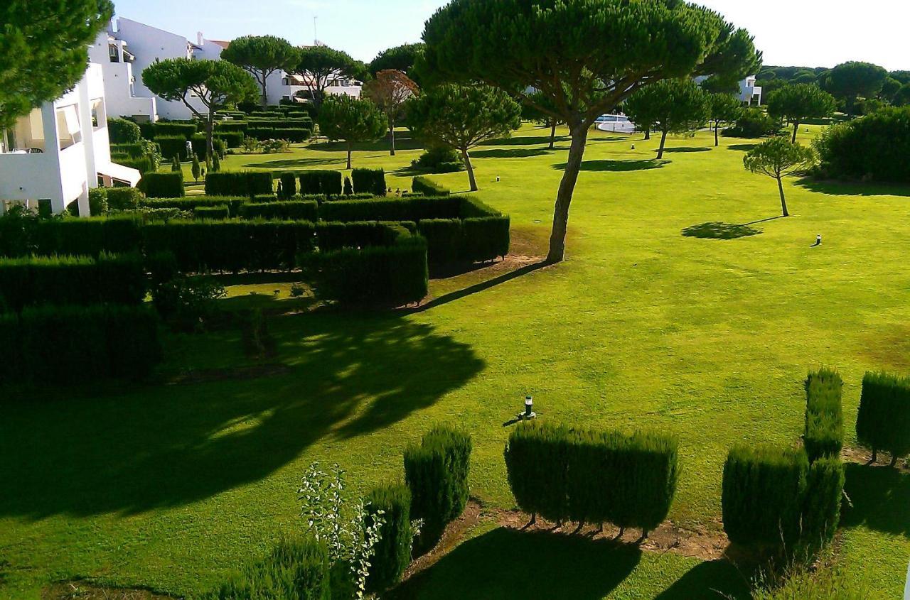 Novo Sancti Petri - Playa, Piscina, Golf Y Relax Daire Chiclana de la Frontera Dış mekan fotoğraf