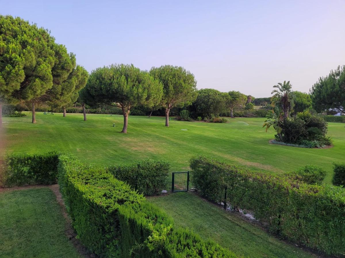 Novo Sancti Petri - Playa, Piscina, Golf Y Relax Daire Chiclana de la Frontera Dış mekan fotoğraf