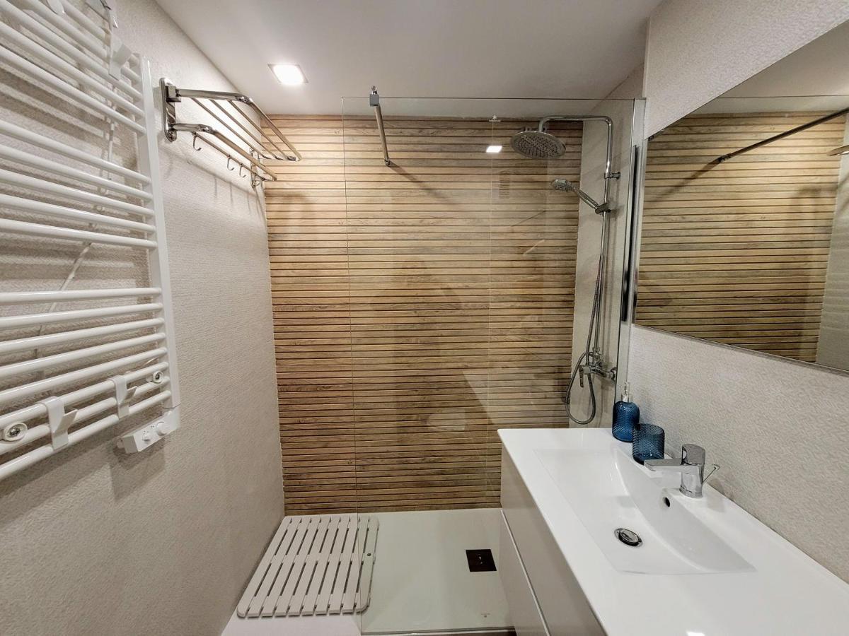 Novo Sancti Petri - Playa, Piscina, Golf Y Relax Daire Chiclana de la Frontera Dış mekan fotoğraf