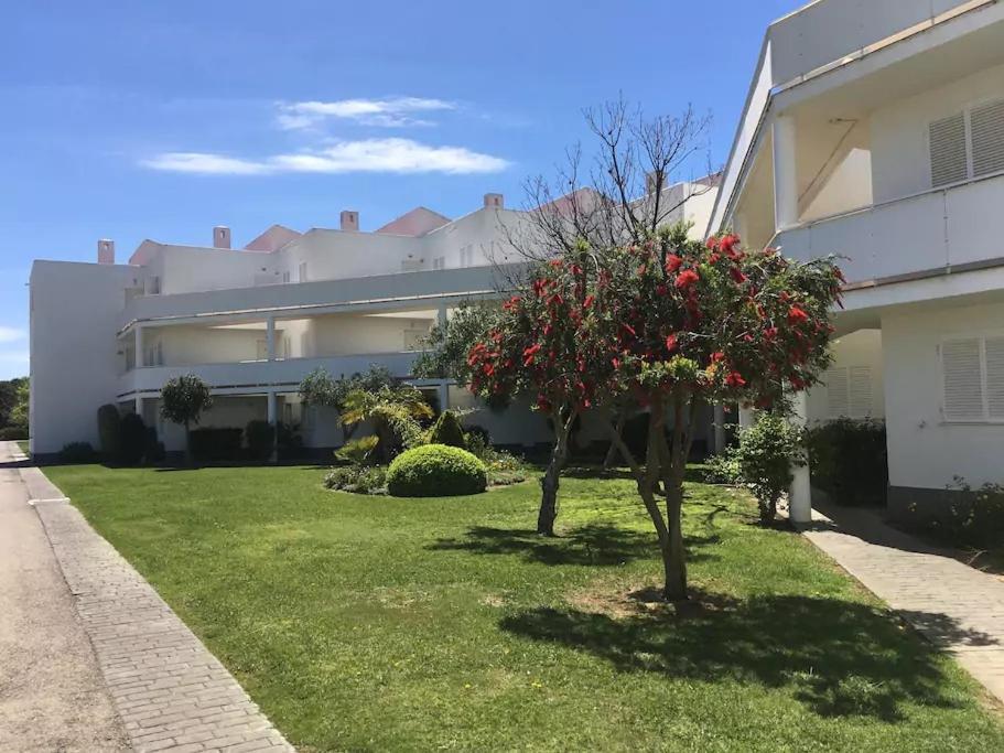 Novo Sancti Petri - Playa, Piscina, Golf Y Relax Daire Chiclana de la Frontera Dış mekan fotoğraf
