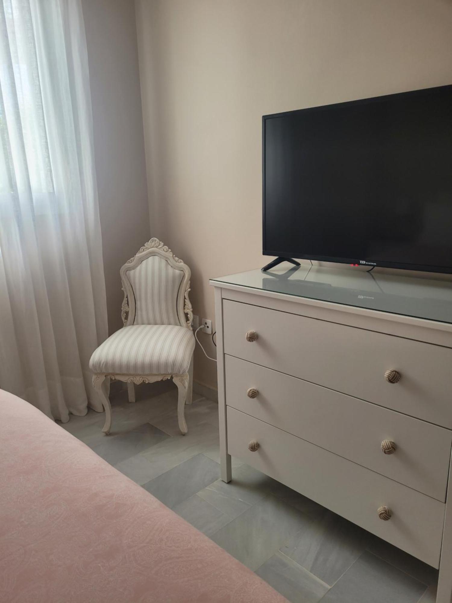 Novo Sancti Petri - Playa, Piscina, Golf Y Relax Daire Chiclana de la Frontera Dış mekan fotoğraf