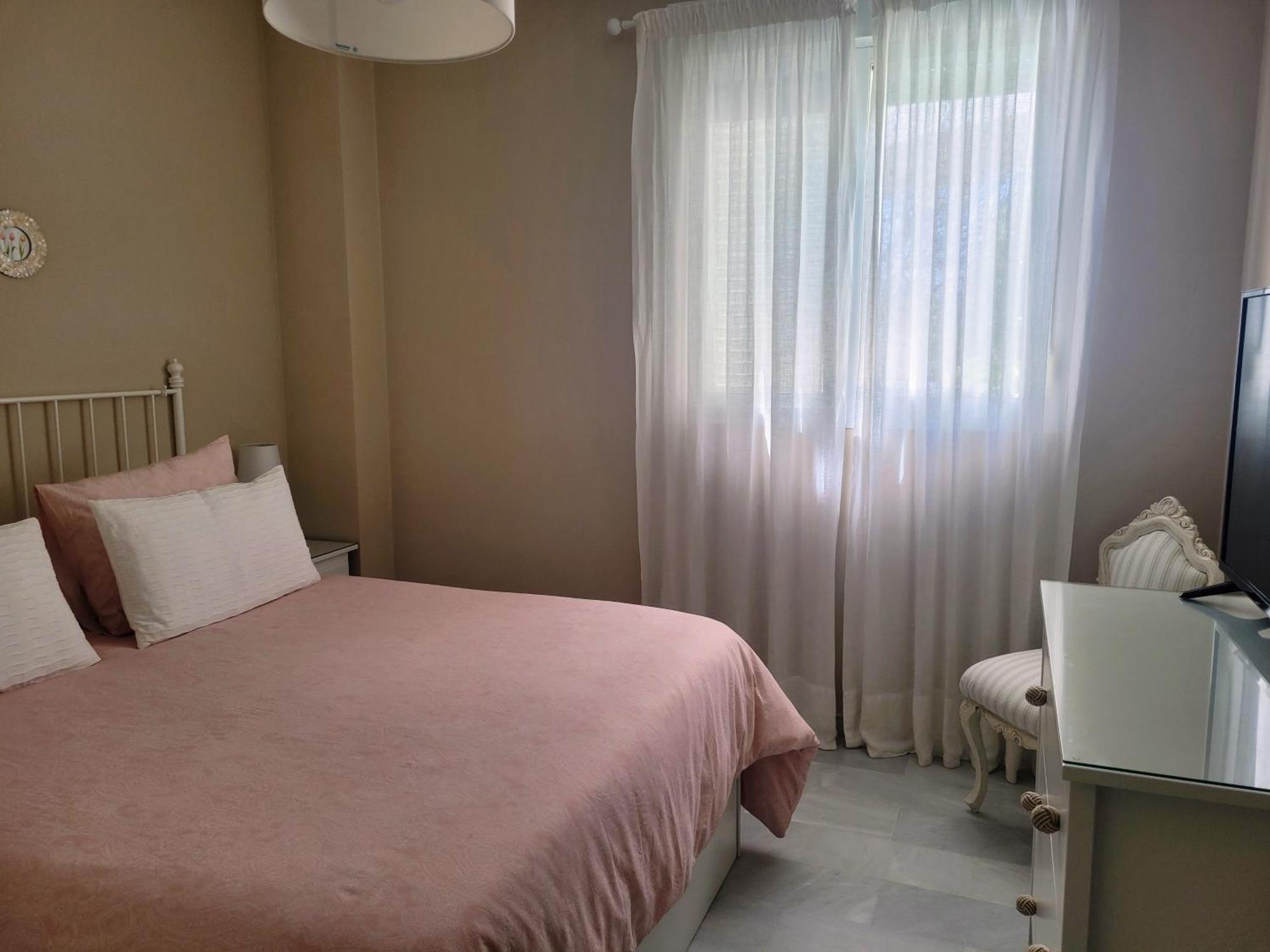 Novo Sancti Petri - Playa, Piscina, Golf Y Relax Daire Chiclana de la Frontera Dış mekan fotoğraf