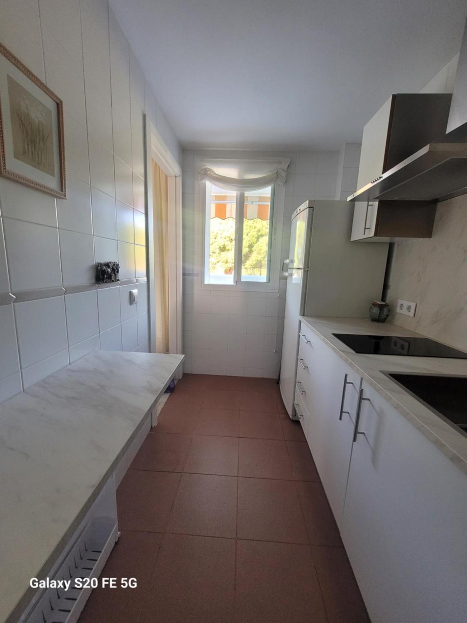 Novo Sancti Petri - Playa, Piscina, Golf Y Relax Daire Chiclana de la Frontera Dış mekan fotoğraf