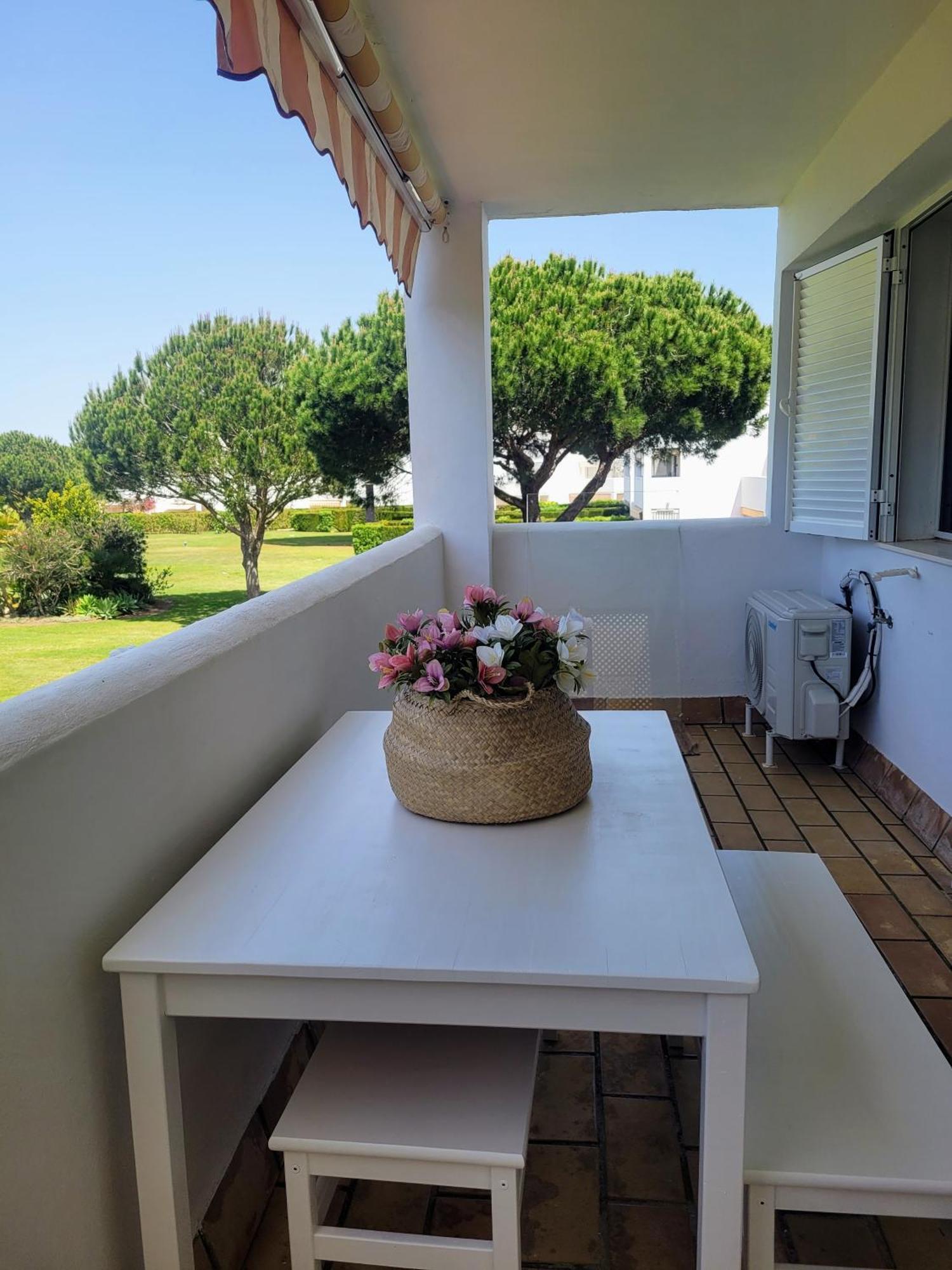 Novo Sancti Petri - Playa, Piscina, Golf Y Relax Daire Chiclana de la Frontera Dış mekan fotoğraf
